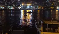 Alanya'da Denize Giren 19 Yaşındaki Genç Boğularak Hayatını Kaybetti