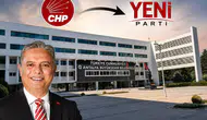 Ümit Uysal'ın Meclis Grubuna Darbe: 10 İsim Yeni Parti'de