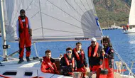 Ayağını Kaybetti, Türkiye'ye İlham Oldu! Engelleri Sporla Aştı!