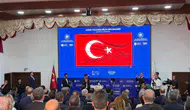 Antalya'daki COP31 Öncesi Bilim Diplomasisi Toplantısı Düzenlendi