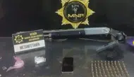 Mersin’de Uyuşturucu Operasyonu: 4 Şüpheli Tutuklandı!