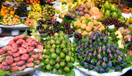 Antalya Toptancı Hali'nde Sebze ve Meyve Fiyatları Belli Oldu