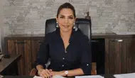 Mersinli Gazeteci Duygu Öksüz Canova Son Yolculuğuna Uğurlandı