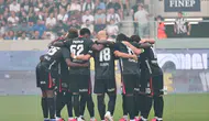 Avrupa Ligi'nde Kritik Viraj: Beşiktaş Sahaya Hangi Kadroyla Çıkıyor?