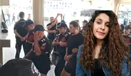 Antalya'ya Uzanan Gülistan Doku Soruştrumasına Tutuklu Sayısı 27'ye Yükseldi