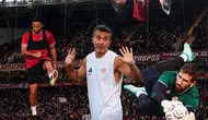 Antalya'da Maç Günü: Antalyaspor, Keçiörengücü Karşısında 3 Puan İçin Sahaya Çıkıyor