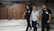 Galatasaray Tribün Lideri Sebahattin Şirin'in İfadesi Ortaya Çıktı