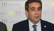 İYİ Parti İl Başkanı Kaya’dan Çerçeve Yasaya Evet Veren Vekile Tepki
