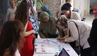 Büyükşehir’den Finike’de “Yeşil Geçiş İçin Ortak Akıl Çalıştayı”