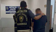 Antalya'da Sahte Yetkili Servis Vurgunu: 2 Şüpheli Yakalandı