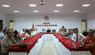 Antalya'da Kooperatiflerin Desteklenmesi İçin (KOOP-DES) Ele Alındı