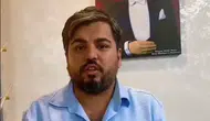 YouTuber Arif Kocabıyık Sınırda Tır Dorsesinde Yakalandı