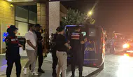 Vize Dolandırıcılığı Şüphelilerinden Gazetecilere Tepki