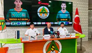 Alanyaspor'a Süper Lig Öncesi Gençlik Aşısı: Orta Sahaya 2 Transfer Birden