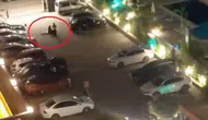 Alanya'da Genç Kadın Site Otoparkında Bıçaklandı: Şüpheli Tutuklandı