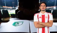 Antalyasporlu Kerem Kayaarası Bodrumspor'a İmza Attı