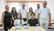 Mersin’de YKS Başarısı: 396 Öğrenci Üniversiteli Oldu!