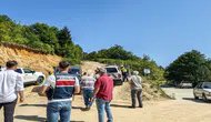 Giresun'da Uçak Düştü İhbarı Ekipleri Alarma Geçirdi