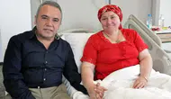 Muhittin Böcek'i Cezaevinde Üzen Haber: Havva Minta Yeniden mi Hastalandı?