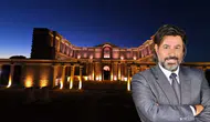 UNESCO Dünya Miras Komitesi Yeni Listeyi Açıkladı! Antalya Neden Yok?