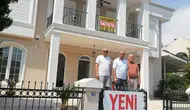 YENİ Parti Antalya'da Bir İlçe Binasını Daha Açıyor