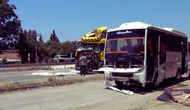 Antalya-Kemer Karayolunda Can Pazarı: Çok Sayıda Yaralı Var