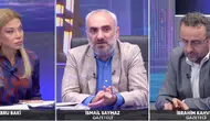 Halk TV'de Şok Ayrılık: Ünlü Gazeteci Yollarını Ayırdı