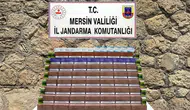 Kaçakçılık Operasyonunda Binlerce Paket Isıtmalı Tütün Ele Geçirildi!