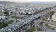 Antalya Yollarındaki Araç Sayısı 1.7 Milyonu Aştı: Yeni Kayıtların Yarısı Motosiklet!