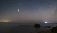 13-14 Ağustos Gecesi Gökyüzüne Bakın: Saatte 100 Meteor Görülecek!