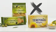 Ambalajda 'Tereyağlı' ve 'Zeytinyağlı' Etiketiyle Aldatmaca Dönemi Sona Erdi