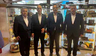 Türk-İş Antalya İl Başkanı Kayser’den Ankara Çıkartması: Emekçilerin Sesi Olacağız