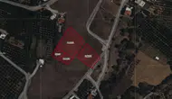 Manavgat Belediyesi'nden Milyonluk İhale: Arazilerin Fiyatı Dudak Uçuklattı!