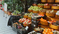 Antalya Toptancı Hali'nde Fiyatlar Açıklandı: Lime Limon Zirvede