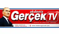 Antalya’nın Gerçek Sesi: Akdeniz Gerçek TV Olarak Başlıyoruz