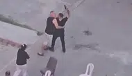 Adana'da Taziye Evinde Silahlı Kovalamaca Yapan Şüpheli Gözaltına Alındı