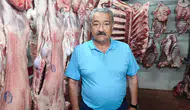 Adana'da Kaçak Kesim Tehlikesi: Mühürsüz Et Uyarısı
