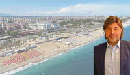Yunanistan’ı Yakan Kontrolsüz Büyüme Antalya İçin Tehlike Çanları Çaldırıyor