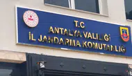 Antalya Dahil 30 İlde IŞİD Operasyonu: 104 Şüpheli Yakalandı