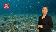 Antalya Sahilleri Tehdit Altında! Konyaaltı'ndan Çıralı'ya Mikroplastik Alarmı