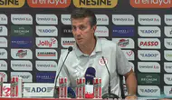 Sahasında 3-2 Kaybeden Antalyaspor'da Bülent Korkmaz: "Dibi Gördük, Artık Sadece Kazanacağız"