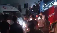Anahtarını Unuttu, İtfaiye Geldi! Uzman Çavuş Feci Kazada Hayatını Kaybetti
