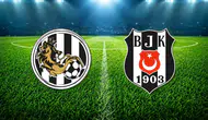 Beşiktaş'ın Avrupa Ligi Mesaisi Başlıyor! Hradec Kralove - Beşiktaş İlk 11'ler belli oldu