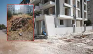 Kepez'e 30 Kamyon Kaçak Hafriyat Döküldü! Firmalara Ceza Kesildi