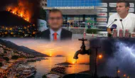 29 Ağustos 2026 Antalya Gündemi: Yangınlar, Operasyonlar ve En Son Gelişmeler