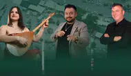 Alanya'da 2. Şıhlar Çayarası Yörük Şenliği İçin Geri Sayım Başladı