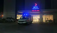 Elini Yükleme Bandına Kaptıran İşçi 9 Saat Ameliyat Edildi