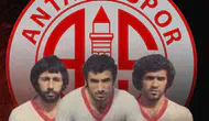 Antalyaspor'un Yaşayan Efsaneleri Onuruna Turnuva Düzenleniyor