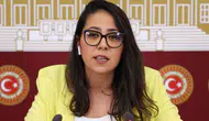 TİP Milletvekili Sera Kadıgil Hakkında Soruşturma Başlatıldı