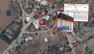 Korkuteli Bayat Bademleri'ndeki Minaresiz Cami Antalya'da Tescillendi, Ankara'da İptal Edildi
